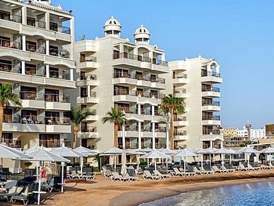 Sunrise Holiday Resort