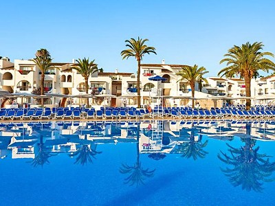 Globales Bouganvilla