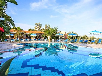 Tonicello Resort & Spa