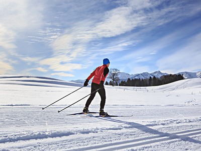 2026 | Hotel Kolmhof: Pobyt s polopenzí 2-6 nocí