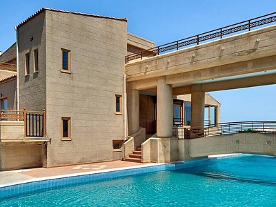 Costa Konte Beach Resort