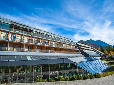 2026 | Špik hotel: Pobyt s polopenzí