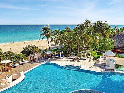 Exotika Light - Kuba - Varadero