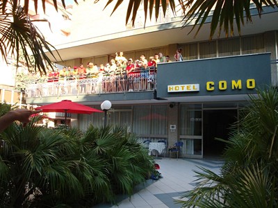 Hotel Como Bellariva