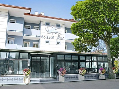 Hotel Giada & Welt: Pobyt s plnou penzí s nápoji