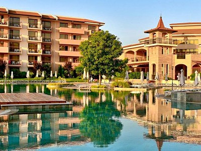 Hvd Clubhotel Miramar