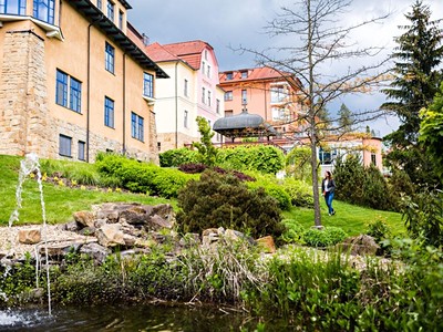 2026 | Hotel Vila Valaška: Víkendový pobyt 2 noci