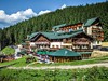 Ski&Wellness Residence Družba, Chopok, Slovensko, Dovolená s CK Geovita