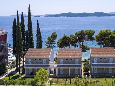 Bellevue Maradiso Village by Aminess: Pobyt s polopenzí