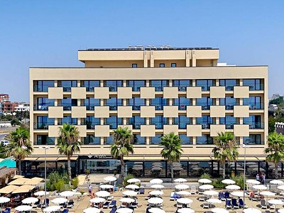 Amara Hotel & Spa