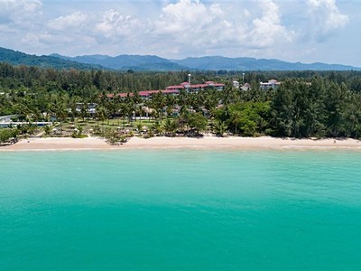 Kantary Beach Hotel Villas & Suites Khao Lak