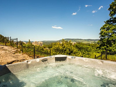 2026 | Ea Zámecký hotel Hrubá Skála: Pobyt v hotelu