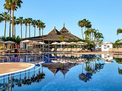 Landmar Playa La Arena