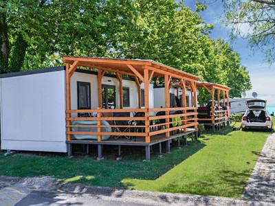 Balatonakali - Kemp Strand-Holiday