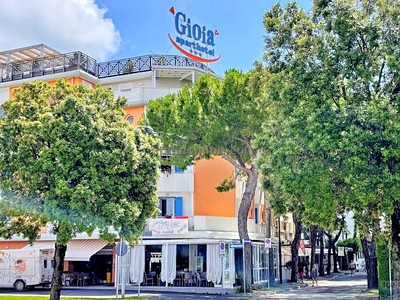 Aparthotel Gioia B&b