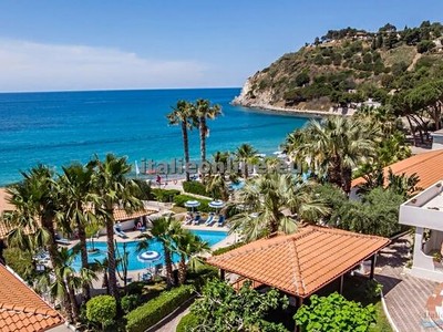 Villaggio Baia d’Ercole