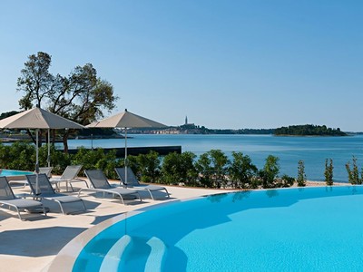 Resort Amarin: Prodloužený pobyt se snídaní nebo polopenzí na min. 10 nocí