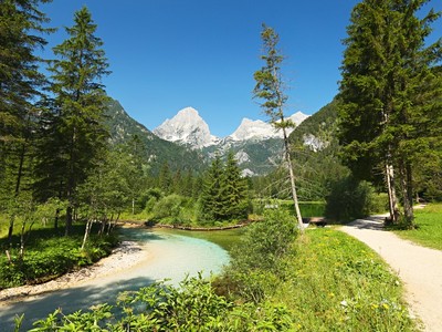 Pohoří Totes Gebirge