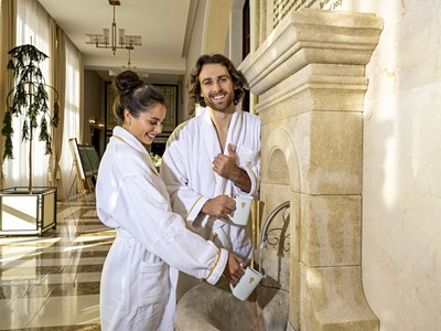 2026 | Hotel Veľká Fatra: Medical Wellness od min. 2 nocí