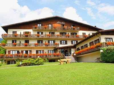 Residence Alaska Smart: Týdenní pobyt s vlastní stravou