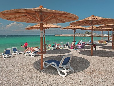 Hotel Faraon: Pobyt s ALL inclusive