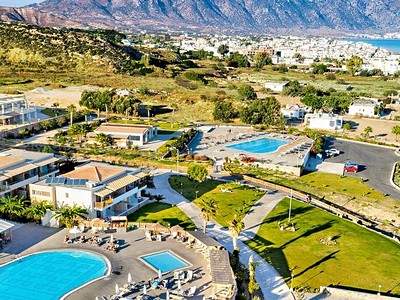 Grand Blue Beach Hotel