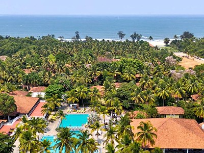 Novotel Goa Dona Sylvia