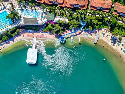 Club & Hotel Letoonia