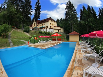2026 | Horský hotel Excelsior: Pololetní prázdniny