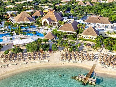 Luxury Bahia Principe Akumal