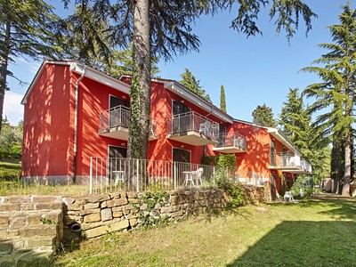 Apartments Adria: Pobyt v apartmánu