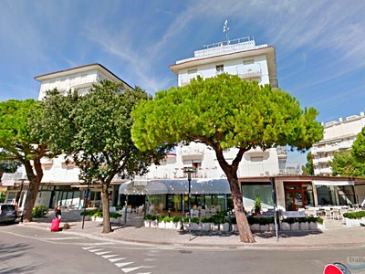 Hotel Alla Rotonda