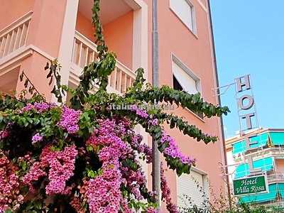 Hotel Villa Rosa