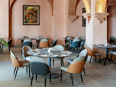 Pickalbatros Palais des Roses