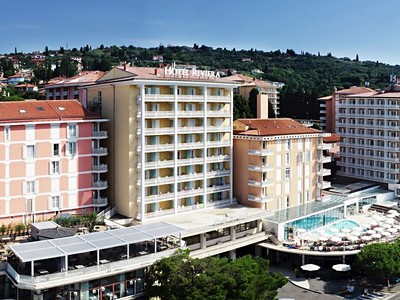 Lifeclass Hotel Ruleta: Pobyt s polopenzí