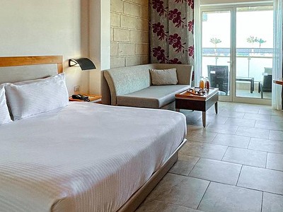 Barcelo Tiran Sharm Resort