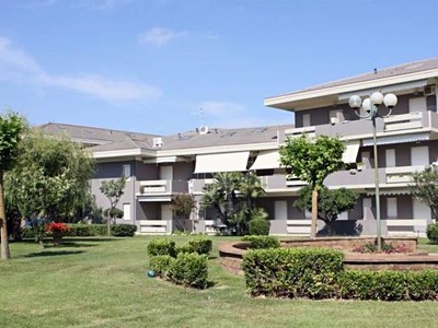 Rezidence Green Marine