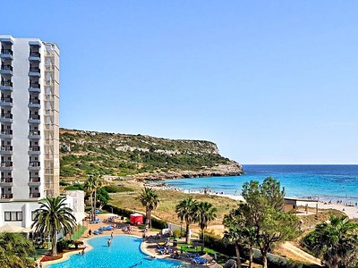 Sol Milanos Pinguinos Hotel