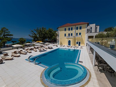 Boutique Hotel Esplanade