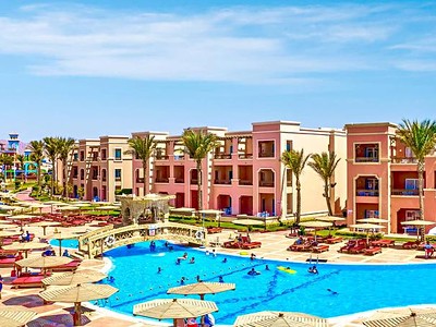 Charmillion Aqua Park (ex. Sea Club Aquapark)