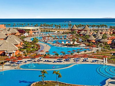 Albatros Laguna Club Resort