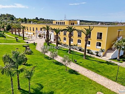 Gh Gallipoli Resort