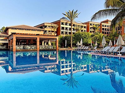 H10 Costa Adeje Palace