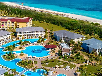 Exotika Light - Kuba - Varadero