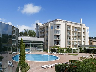 Lázně Terme Čatež - Hotel Čatež