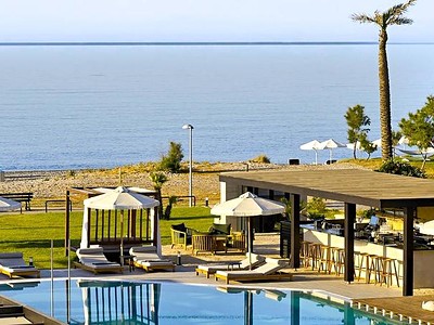 Louis Asterion Suites & Spa