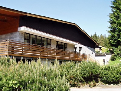 2026 | Hotel Srní: Seniorský pobyt