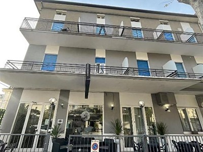 Hotel Villa Del Bagnino Rimini Marebello