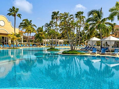 Paradisus Princesa del Mar