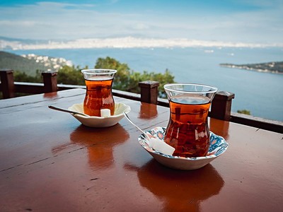 To nejlepší z Istanbulu + Princovy Ostrovy